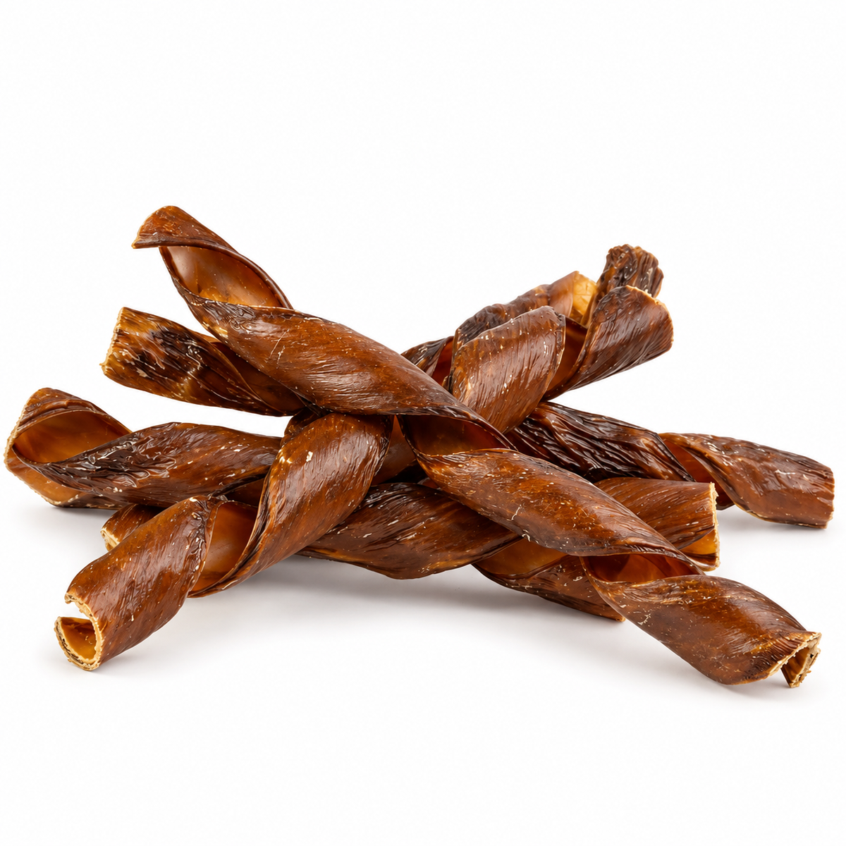 Beef Jerky Springs