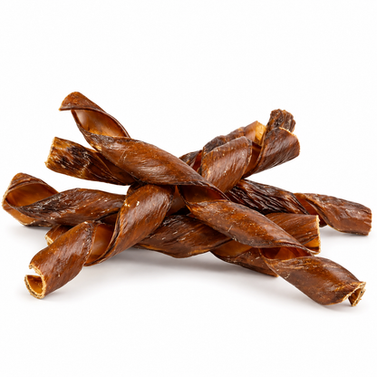 Beef Jerky Springs