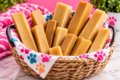 Original Himalayan Yak Cheese Chew