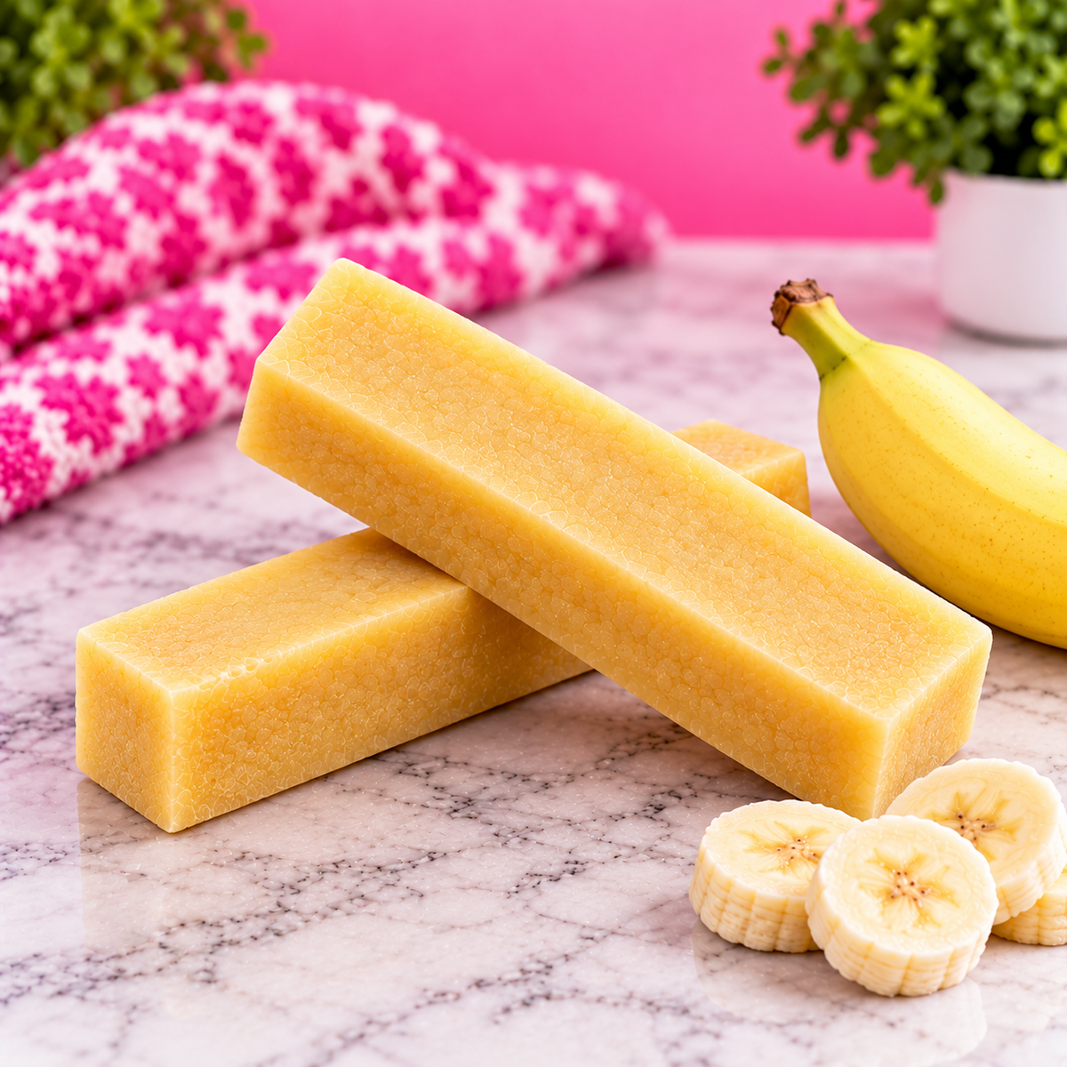 Flavored Himalayan Yak Cheese Chews