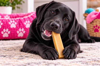 Original Himalayan Yak Cheese Chew
