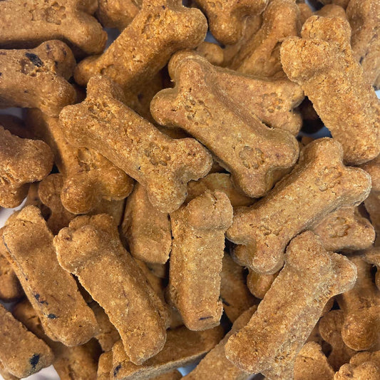 Peanut Butter S'mores - 20lb Soft Bulk *Limited Inventory*