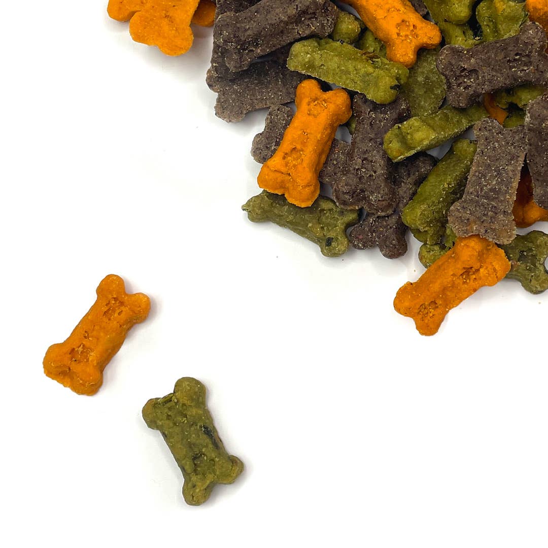 Farmer's Market Medley - 10lb Bulk