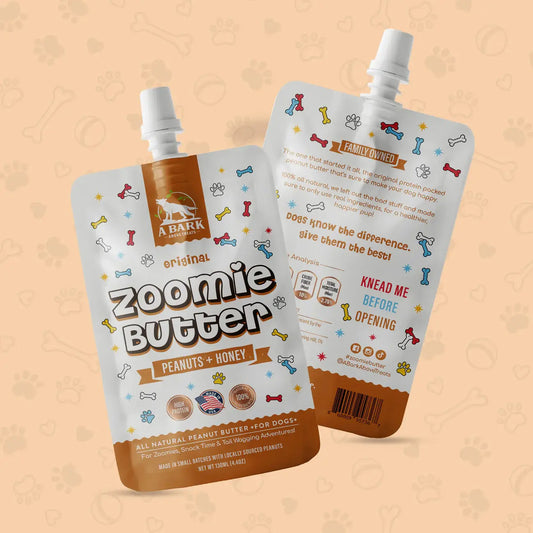 Original Butter Squeeze Pack
