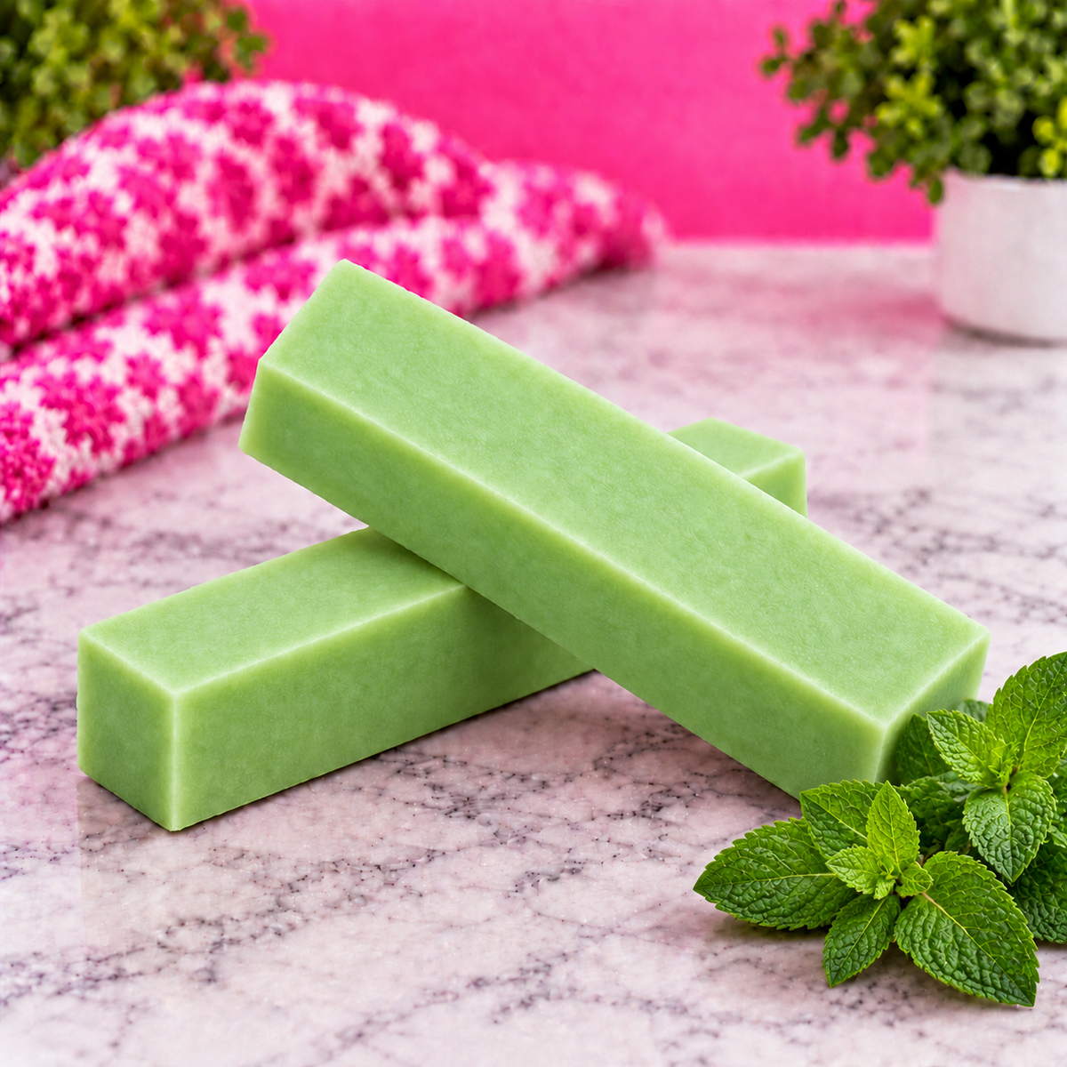 Flavored Himalayan Yak Cheese Chews