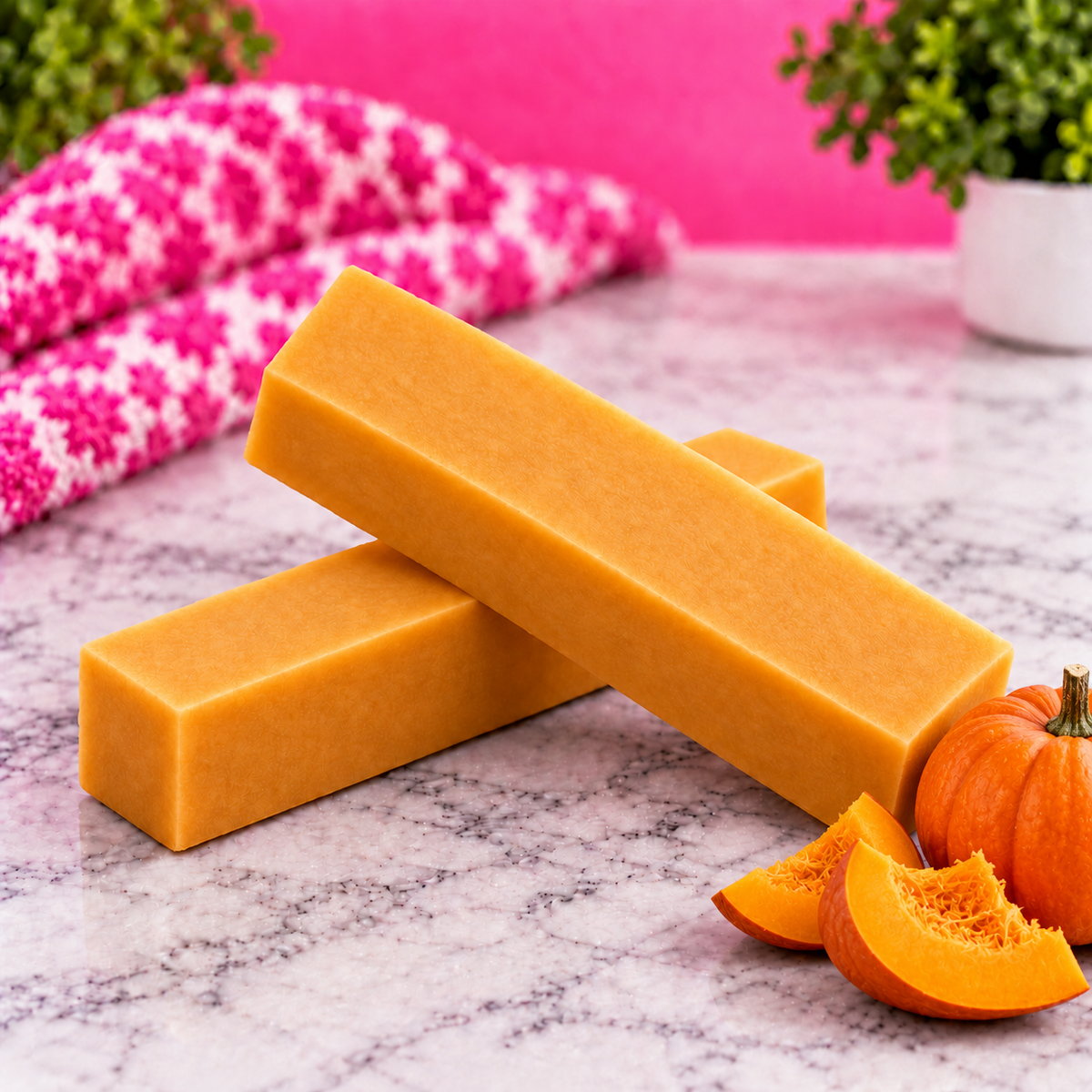 Flavored Himalayan Yak Cheese Chews
